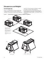 Предварительный просмотр 14 страницы Trane Precedent YZC036E Installation, Operation And Maintenance Manual