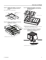 Предварительный просмотр 19 страницы Trane Precedent YZC036E Installation, Operation And Maintenance Manual