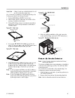 Предварительный просмотр 29 страницы Trane Precedent YZC036E Installation, Operation And Maintenance Manual