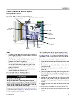 Предварительный просмотр 33 страницы Trane Precedent YZC036E Installation, Operation And Maintenance Manual