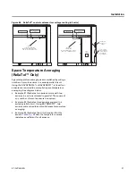 Предварительный просмотр 37 страницы Trane Precedent YZC036E Installation, Operation And Maintenance Manual