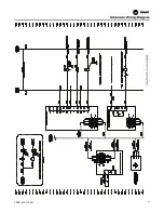 Предварительный просмотр 35 страницы Trane PRGD series Installation, Operation And Maintenance Manual