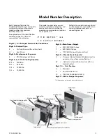 Предварительный просмотр 3 страницы Trane PTAC-SVX01C-EN Installation, Operation And Maintenance Manual