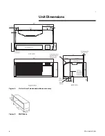 Предварительный просмотр 8 страницы Trane PTAC-SVX01C-EN Installation, Operation And Maintenance Manual