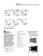 Предварительный просмотр 12 страницы Trane PTAC-SVX01C-EN Installation, Operation And Maintenance Manual