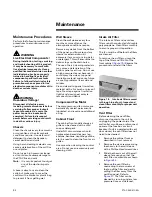 Предварительный просмотр 30 страницы Trane PTAC-SVX01C-EN Installation, Operation And Maintenance Manual