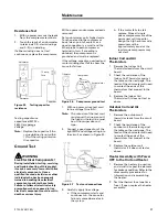 Предварительный просмотр 37 страницы Trane PTAC-SVX01C-EN Installation, Operation And Maintenance Manual