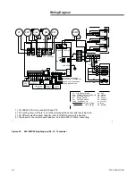 Предварительный просмотр 46 страницы Trane PTAC-SVX01C-EN Installation, Operation And Maintenance Manual