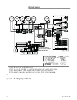 Предварительный просмотр 48 страницы Trane PTAC-SVX01C-EN Installation, Operation And Maintenance Manual