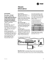 Preview for 13 page of Trane PTEC-070 Operation & Maintenance Manual