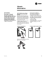 Preview for 15 page of Trane PTEC-070 Operation & Maintenance Manual