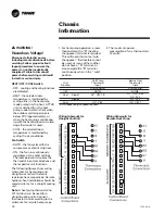 Preview for 18 page of Trane PTEC-070 Operation & Maintenance Manual