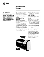 Preview for 28 page of Trane PTEC-070 Operation & Maintenance Manual