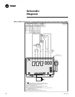 Preview for 52 page of Trane PTEC-070 Operation & Maintenance Manual