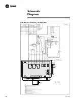 Preview for 56 page of Trane PTEC-070 Operation & Maintenance Manual