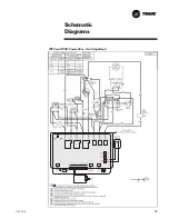 Preview for 59 page of Trane PTEC-070 Operation & Maintenance Manual