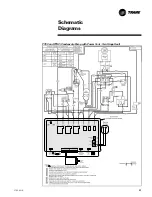 Preview for 61 page of Trane PTEC-070 Operation & Maintenance Manual