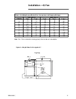 Preview for 11 page of Trane Q Fan Installation Manual