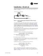 Preview for 73 page of Trane R Series Installation Operation & Maintenance