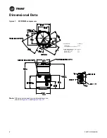 Preview for 8 page of Trane R410a Installation Manual