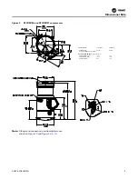 Preview for 9 page of Trane R410a Installation Manual