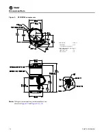 Preview for 10 page of Trane R410a Installation Manual