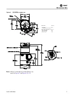 Preview for 11 page of Trane R410a Installation Manual