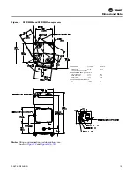 Preview for 15 page of Trane R410a Installation Manual