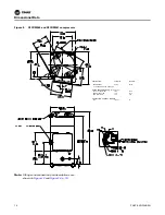 Preview for 16 page of Trane R410a Installation Manual