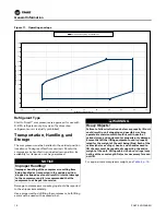 Preview for 18 page of Trane R410a Installation Manual