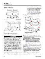 Preview for 20 page of Trane R410a Installation Manual