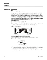 Preview for 10 page of Trane R410a Installer Manual