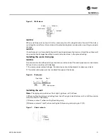 Preview for 11 page of Trane R410a Installer Manual