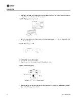 Предварительный просмотр 12 страницы Trane R410a Installer Manual