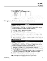 Preview for 13 page of Trane R410a Installer Manual