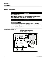 Preview for 18 page of Trane R410a Installer Manual