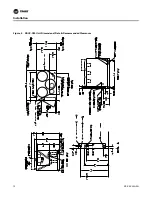 Preview for 12 page of Trane RAUC-C20 Installation Operation & Maintenance