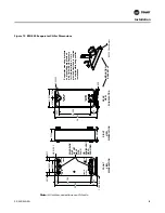 Preview for 19 page of Trane RAUC-C20 Installation Operation & Maintenance