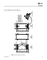 Preview for 21 page of Trane RAUC-C20 Installation Operation & Maintenance