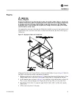 Preview for 23 page of Trane RAUC-C20 Installation Operation & Maintenance