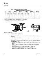 Preview for 26 page of Trane RAUC-C20 Installation Operation & Maintenance