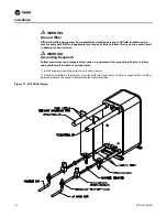 Preview for 30 page of Trane RAUC-C20 Installation Operation & Maintenance