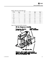 Preview for 105 page of Trane RAUC-C20 Installation Operation & Maintenance