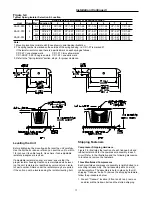 Предварительный просмотр 17 страницы Trane RAUC-IOM-15 Installation & Maintenance Instructions Manual