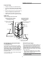 Предварительный просмотр 24 страницы Trane RAUC-IOM-15 Installation & Maintenance Instructions Manual