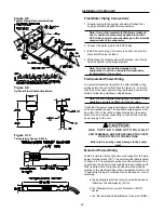 Предварительный просмотр 28 страницы Trane RAUC-IOM-15 Installation & Maintenance Instructions Manual