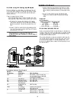 Предварительный просмотр 32 страницы Trane RAUC-IOM-15 Installation & Maintenance Instructions Manual