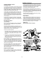 Предварительный просмотр 36 страницы Trane RAUC-IOM-15 Installation & Maintenance Instructions Manual