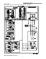 Предварительный просмотр 38 страницы Trane RAUC-IOM-15 Installation & Maintenance Instructions Manual