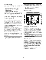 Предварительный просмотр 39 страницы Trane RAUC-IOM-15 Installation & Maintenance Instructions Manual